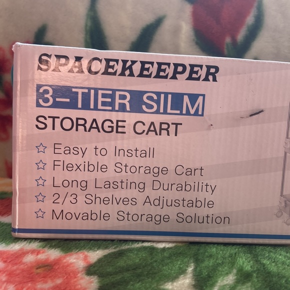 Space Keeper - Picture 7 of 7